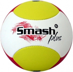 Míč volejbal BEACH SMASH PLUS  NEW 5263S