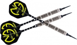 Šipky XQMax Darts Michael van Gerwen - 18g