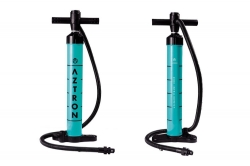 Dvoučinná pumpa Aztron Double action Pump