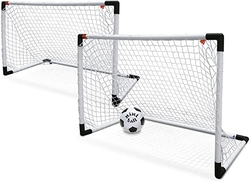 Set dvou branek Mondo mini