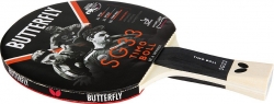 Pálka na stolní tenis BUTTERFLY - Timo Boll SG33