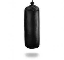 Boxovací pytel GALA - 70 CM / 20 KG - S popruhy