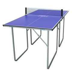 Stůl na stolní tenis JOOLA MIDSIZE 168x84x76 cm