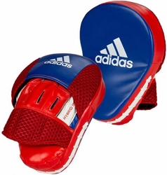 Boxerské lapy Adidas