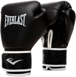 Boxerské rukavice Spartan EVERLAST Training Core 2