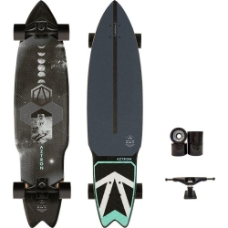 Skateboard Aztron Space Surfskate 101.6 x 24,8 cm