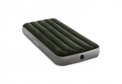 Nafukovací matrace Intex 64106 PRESTIGE DOWNY AIRBED COT