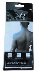 Kinesiology Shoulder/Neck Tape - Tejpovací páska Ramena/krk/záda 20x5 cm - sada 2ks