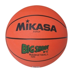 Míč basketbalový MIKASA 520