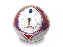 Fotbalový míč MONDO FIFA WORLD CUP 2018
