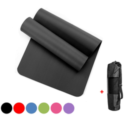Karimatka Sedco NBR 183x61x1 cm