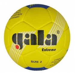 GALA Házená míč Soft - touch - BH 3053 AKCE PRO ŠKOLY A ODDiLY