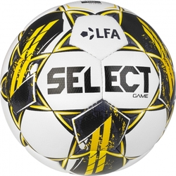 Fotbalový míč SELECT FB Game CZ Fortuna Liga 2022/23