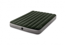 Nafukovací matrace Intex 64762 Dura-Beam Downy Air Mattress FULL