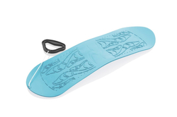 Kluzka - dětský Snowboard/Skyboard