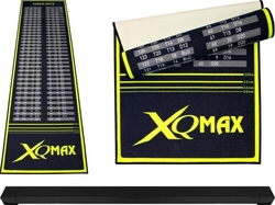 Podložka/koberec na šipky XQ MAX Oche Checkout Dartmat