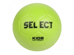 Míč házená Select HB Soft Kids - 0