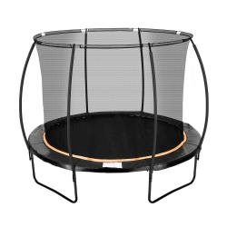 Trampolína SEDCO PREMIUM 244 cm + ochranná síť+žebřík AKCE