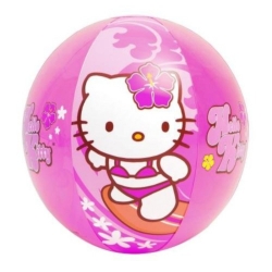 Míč plážový HELLO KITTY 51CM