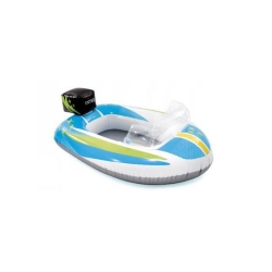 Člun dětský INTEX POOL CRUISERS