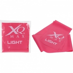 Odporová fitness aerobic guma XQ Max Light