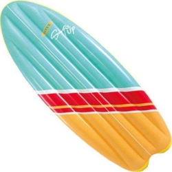 Nafukovací surf do vody Intex 58152 178 x 69 cm