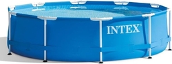 Bazén Intex 28200 METAL FRAME POOL 305x76 cm
