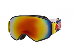 Lyžařské brýle Red Bull Spect ALLEY OOP-007