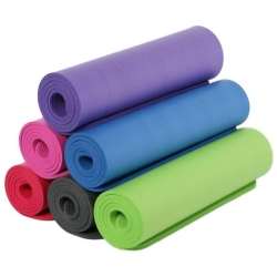 Karimatka Yoga Sedco NBR-MAT 183 x 61 x 1,0 cm