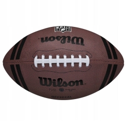 Míč na americký fotbal Wilson NFL Spotlight