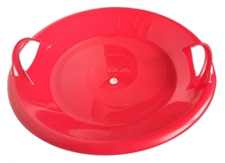 Sáňkovací talíř disk EDA