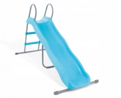 Zahradní skluzavka INTEX 44106 SIX-FOOT FREESTANDING SLIDE