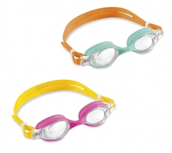 Dětské plavecké brýlé INTEX 55693 KIDS SET - 2 KS