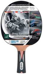 Pálka na stolní tenis Donic Schildkröt Top Teams 900
