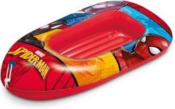 Nafukovací dětský člun MONDO 16930 Spiderman 112 cm