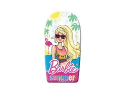 Plavecká deska MONDO BOARD 11014 Barbie 94 cm
