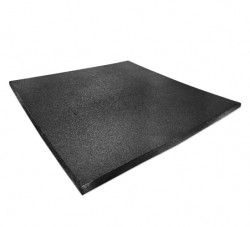 Zátěžová/Fitness podlaha SEDCO EPDM FULLY FINE RUBBER 50x50x1,5 cm