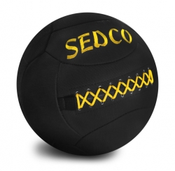 Míč na cvičení SEDCO WALL BALL MB8007