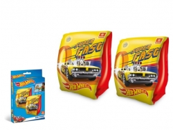 Rukávky nafukovací MONDO Hot Wheels