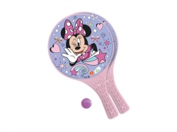 Plážový tenis MINNIE MONDO