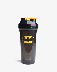 Šejkr SmartShake Lite - DC Comics - 800 ml