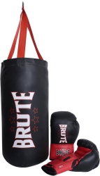 Dětský boxovací pytel BRUTE BT0004040 JUNIOR