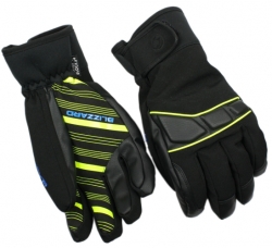 Lyžařské rukavice Blizzard Profi ski gloves