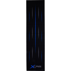 Podložka/koberec na šipky XQ MAX DART MAT STRIPES