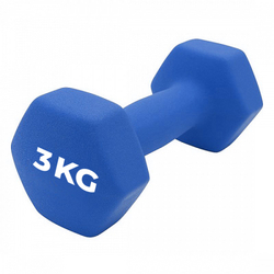 Činka NEOPREN 3kg