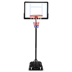 Panel na basket se stojanem Sedco BS001