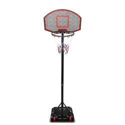 Panel na basket se stojanem Sedco 265000