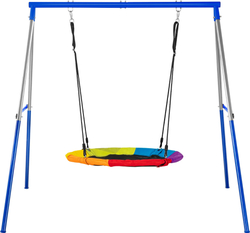 Zahradní houpačka Sedco 44100 TITAN SAUCER SWING