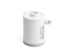 Elektrická pumpa INTEX 66647 Quickfill USB200R
