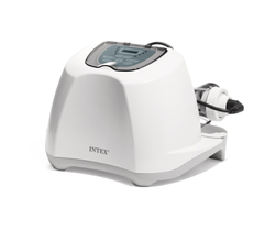 Bazénový solinátor INTEX 26690 Krystal Clear® QS1600 Plus (220 V)